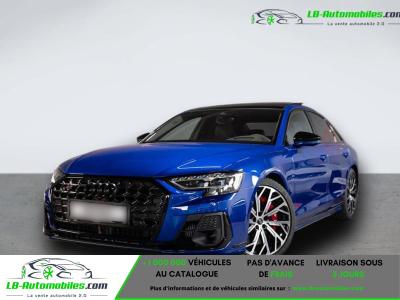 Audi S8 V8 4.0 TFSI 571 BVA Quattro
