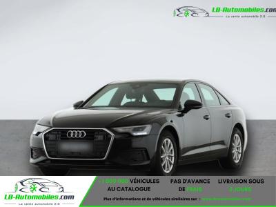 Audi A6 40 TDI 204 ch BVA
