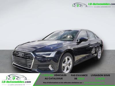 Audi A6 40 TDI 204 ch BVA