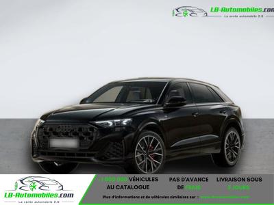 Audi Q8 60 TFSIe 490 BVA Quatro