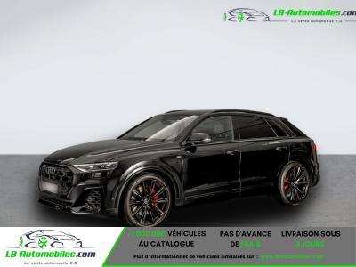 Audi Q8 60 TFSIe 490 BVA Quatro