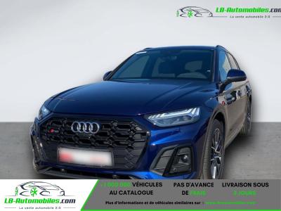 Audi SQ5 3.0 V6 TDI 341 BVA Quattro