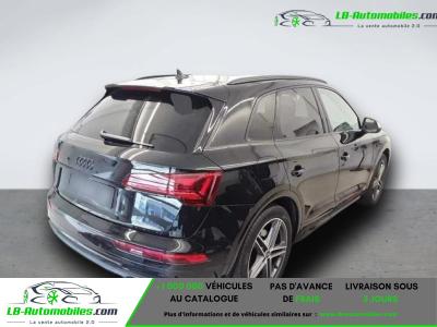 Audi SQ5 3.0 V6 TDI 341 BVA Quattro