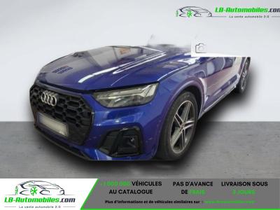 Audi SQ5 3.0 V6 TDI 341 BVA Quattro