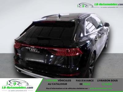 Audi SQ8 TFSI 507ch BVA Quattro