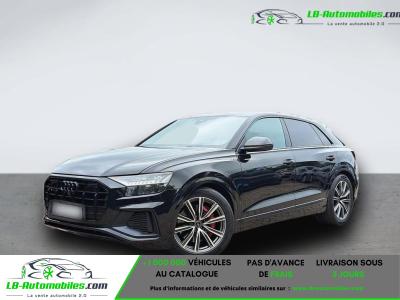 Audi SQ8 TFSI 507ch BVA Quattro