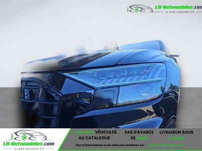 Audi SQ8 TFSI 507ch BVA Quattro
