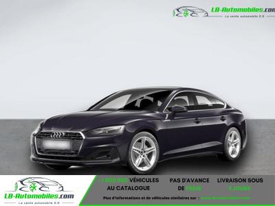 Audi A5 Sportback 35 TFSI 150 BVA