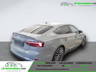 Audi A5 Sportback 35 TFSI 150 BVA