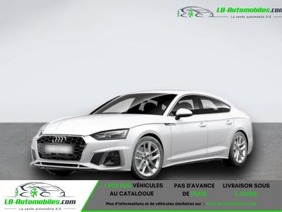 Audi A5 Sportback 35 TFSI 150 BVA