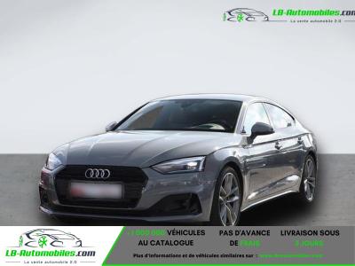 Audi A5 Sportback 35 TFSI 150 BVA