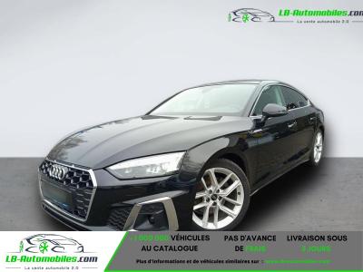 Audi A5 Sportback 35 TFSI 150 BVA
