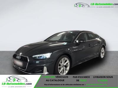 Audi A5 Sportback 35 TDI 163 BVA