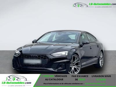 Audi A5 Sportback 35 TDI 163 BVA
