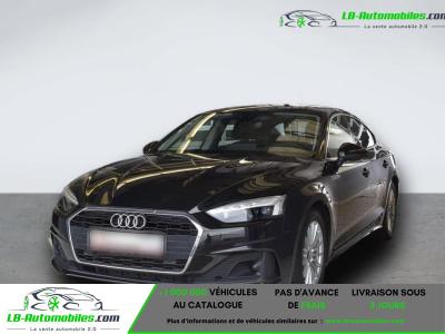 Audi A5 Sportback 35 TDI 163 BVA
