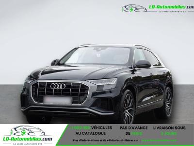 Audi Q8 50 TDI 286 BVA Quattro