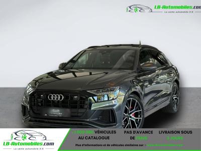Audi Q8 50 TDI 286 BVA Quattro