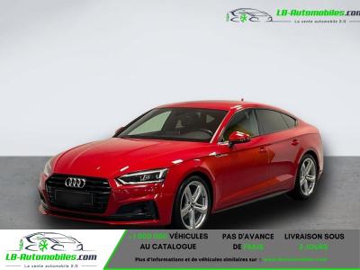 Audi A5 Sportback TFSI 190 BVA