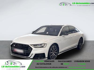 Audi S8 V8 4.0 TFSI 571 BVA Quattro