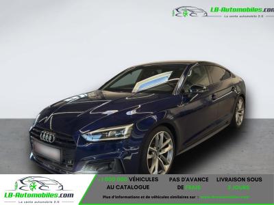 Audi A5 Sportback TFSI 190 BVA