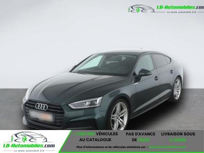 Audi A5 Sportback TFSI 190 BVA