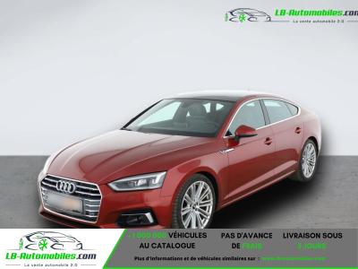 Audi A5 Sportback TFSI 150 BVA