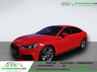 Audi A5 Sportback TDI 190