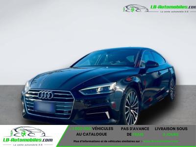 Audi A5 Sportback TDI 190 BVA