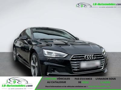 Audi A5 Sportback TDI 190 BVA