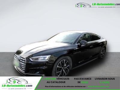 Audi A5 Sportback TDI 190 BVA