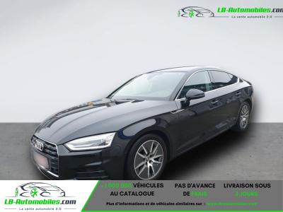 Audi A5 Sportback 2.0 TFSI 190