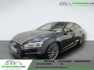 Audi A5 Sportback 2.0 TFSI 252 BVA Quattro