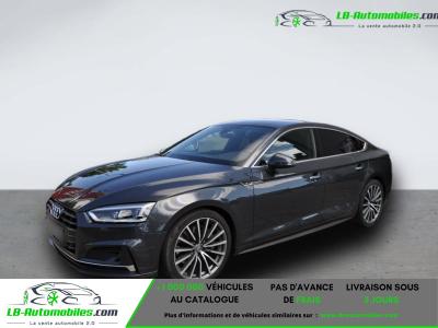Audi A5 Sportback 2.0 TFSI 252 BVA Quattro