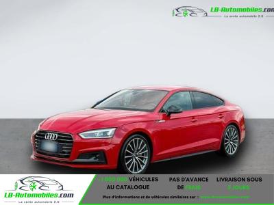 Audi A5 Sportback 2.0 TFSI 252 BVA