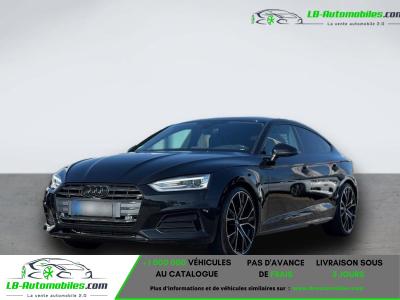 Audi A5 Sportback 45 TFSI 245 BVA Quattro
