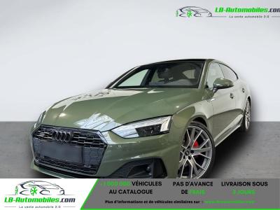 Audi A5 Sportback 40 TFSI 204 BVA Quattro