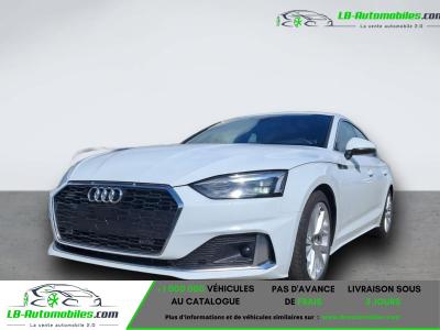 Audi A5 Sportback 40 TFSI 204 BVA Quattro