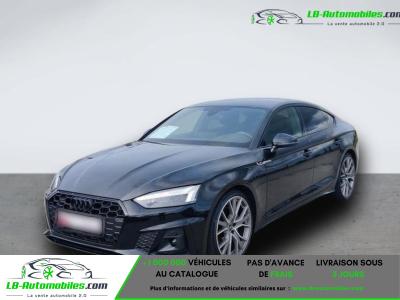 Audi A5 Sportback 40 TDI 204 BVA Quattro