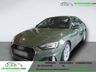 Audi A5 Sportback 40 TDI 204 BVA Quattro