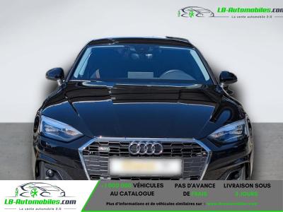 Audi A5 Sportback 40 TDI 204 BVA Quattro
