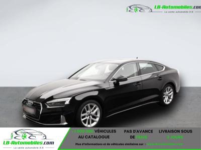 Audi A5 Sportback 45 TFSI 245 BVA Quattro