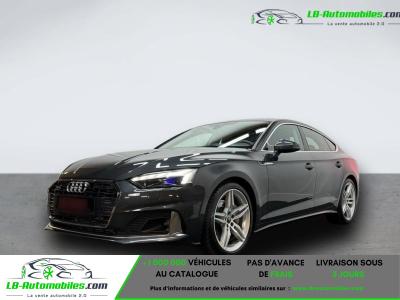 Audi A5 Sportback 45 TFSI 265 BVA Quattro