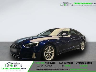 Audi A5 Sportback 45 TFSI 265 BVA Quattro