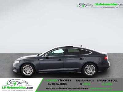 Audi A5 Sportback 40 TFSI 204 BVA Quattro
