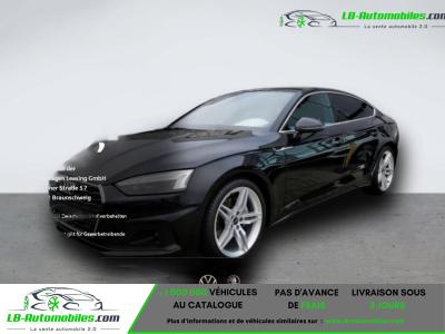 Audi A5 Sportback 40 TFSI 204 BVA Quattro