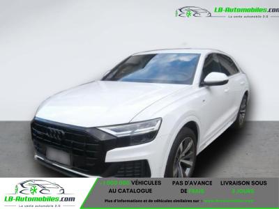 Audi Q8 45 TDI 231 BVA Quattro