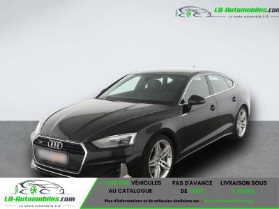 Audi A5 Sportback 50 TDI 286 BVA Quattro