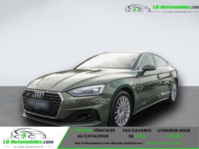 Audi A5 Sportback 50 TDI 286 BVA Quattro