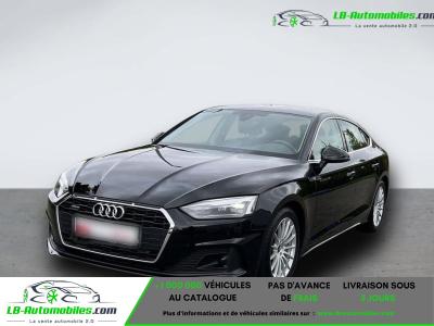 Audi A5 Sportback 50 TDI 286 BVA Quattro