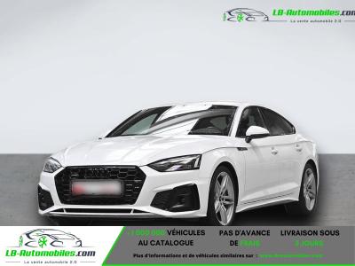 Audi A5 Sportback 50 TDI 286 BVA Quattro